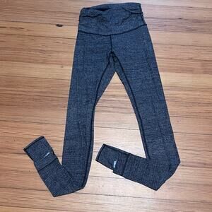 Lululemon Stirrup Tights 4